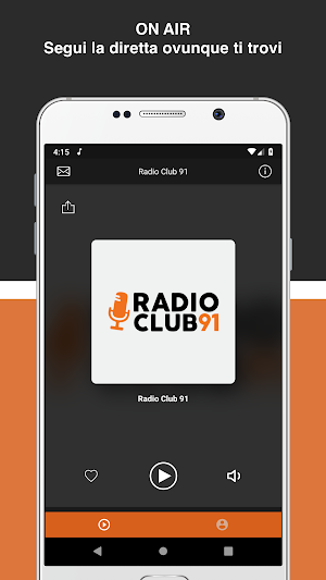 Club 91 Screenshot 1