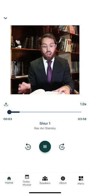 Hachzek Screenshot 2