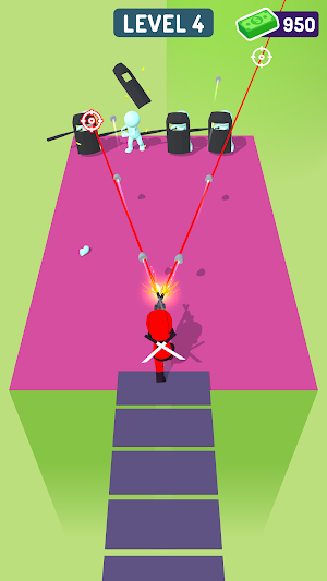 Stop The Chaos Screenshot 3