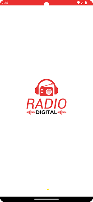 Radio Digital FM Concepcion Screenshot 0