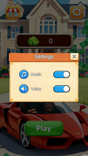 Merge Tycoon: Road to Riches Screenshot 3