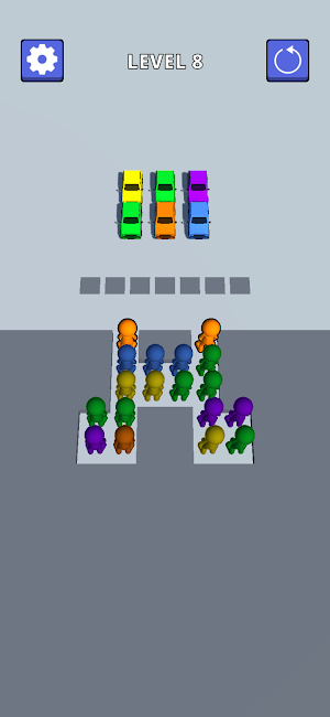 Car Match Screenshot 3