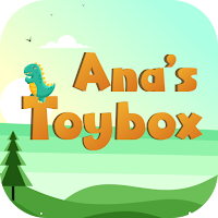 Ana's Toybox