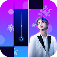 BTS Piano 🎶 kpop game