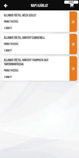 StreetFót Screenshot 3