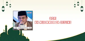 Qori KH Muammar ZA Offline Screenshot 0