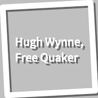 Book, Hugh Wynne, Free Quaker