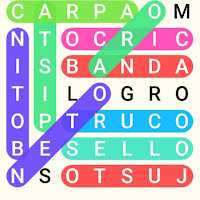 Juego de Búsqueda de Palabras