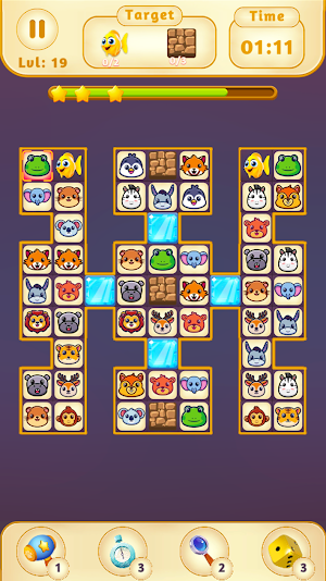 Connect Animal Screenshot 0