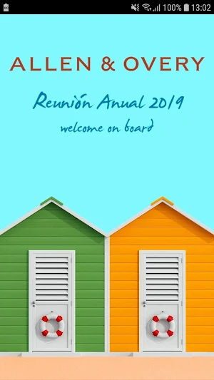A&O Retreat 2019 Screenshot 0
