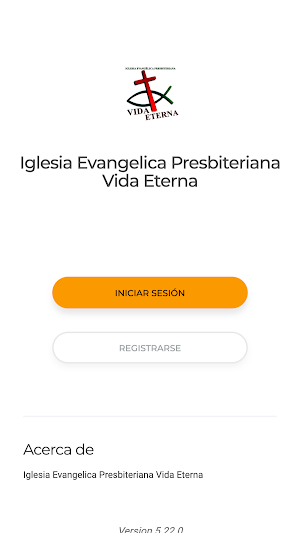 IEPVIDA ETERNA Screenshot 0