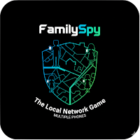Family Spy