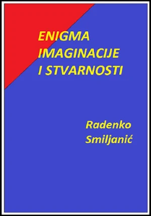 Enigma imaginacije Screenshot 1