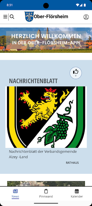 Ober-Flörsheim Screenshot 0