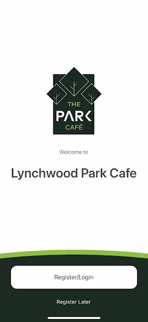 Lynchwood Park Cafe Screenshot 0
