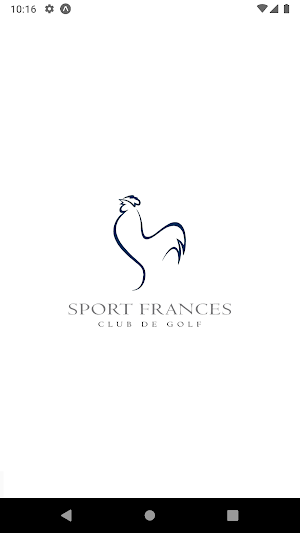 Sport Francés Screenshot 0