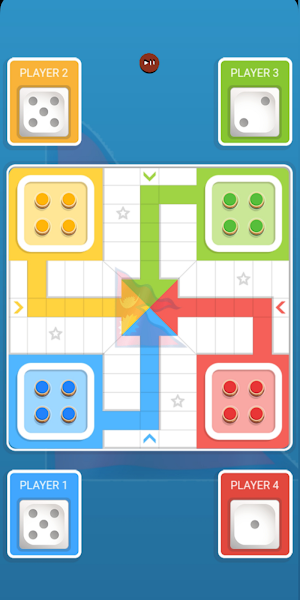 Upayogi Ludo Screenshot 1