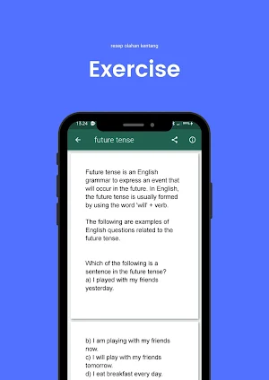 english class 10 guide & quiz Screenshot 3
