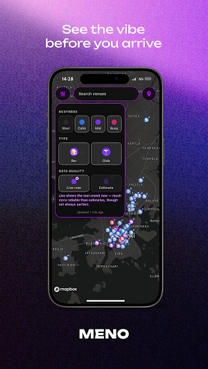 Meno Screenshot 1