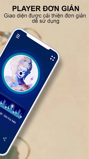 Phật Giáo Thành Tâm Kính Phật Screenshot 3