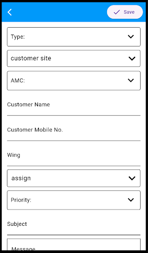 CARRYMAX LIFTS Screenshot 0