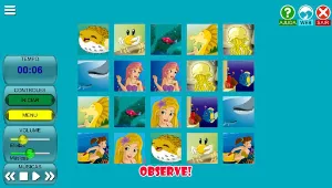 VL Sereias Screenshot 3