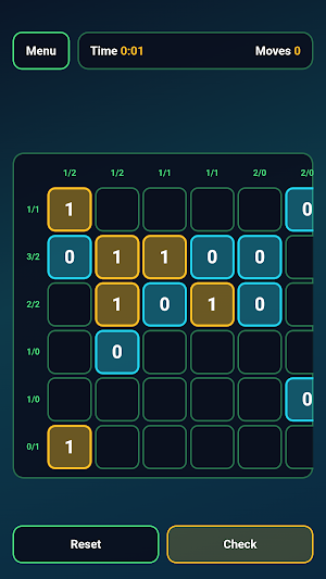 Play Binary Screenshot 3