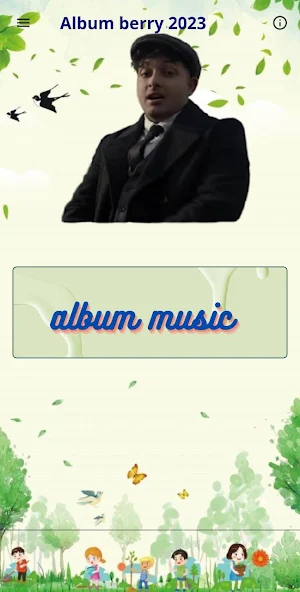 Berry music full 2023 Screenshot 1