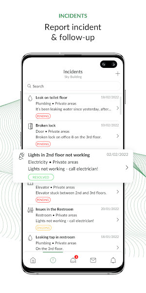 Torre Iberdrola Screenshot 3