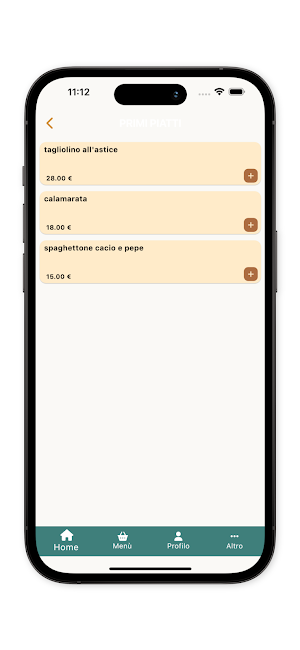 Lido BelliFreschi Screenshot 1