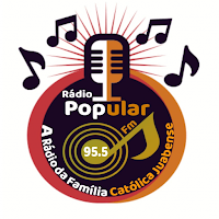 Rádio Popular FM WEB