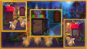 Convivial Octopus Escape Screenshot 2