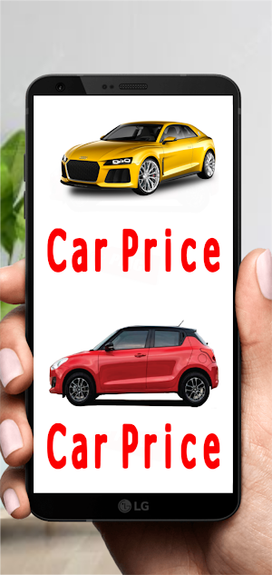 Car Price India Screenshot 0