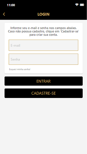 Barbearia El Dourado Screenshot 2