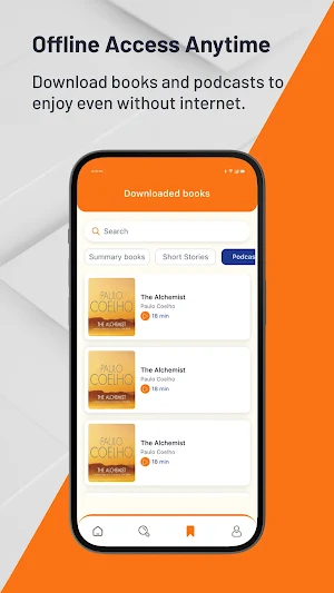 Bookoob Screenshot 0