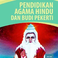 Agama Hindu Kelas 12 Siswa E2015
