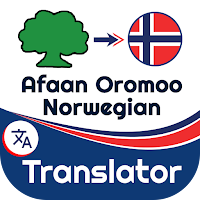 Oromoo Norwegian Translator
