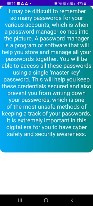 cybersecuritytips Screenshot 1