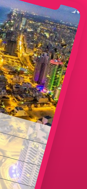 נתניה שלנו Screenshot 1
