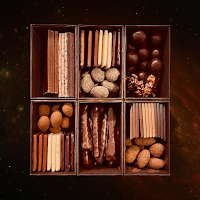 Chocolate Recipes (PRO)