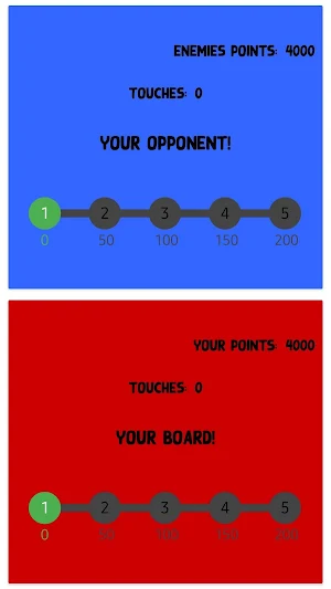 Finger Fights Screenshot 1