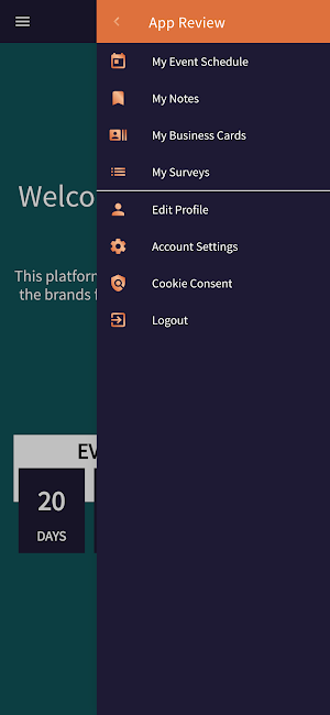 Brand fest 2024 Screenshot 2