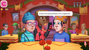 Kitty Powers' Matchmaker Mkvr Screenshot 2