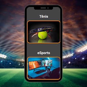 Beta Sports Player Screenshot 2