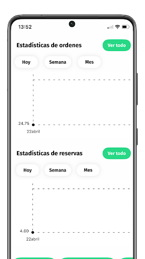 DIMU Partners Screenshot 2