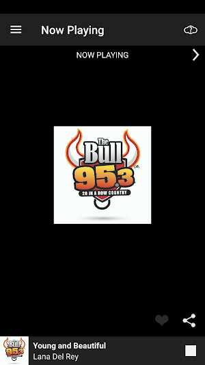 The Bull Rock ford Screenshot 1