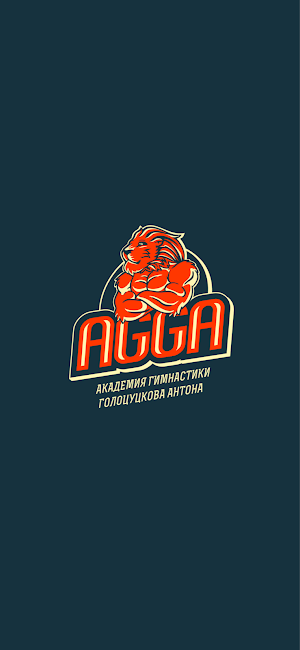 Академия Гимнастики AGGA Screenshot 0