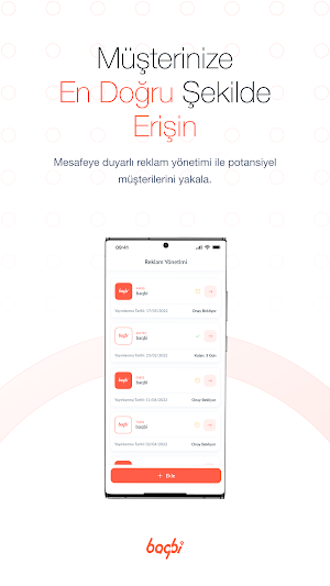 Baqbi Business Screenshot 3