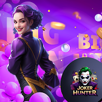 Joker Hunter