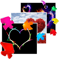Hearts Live Collection